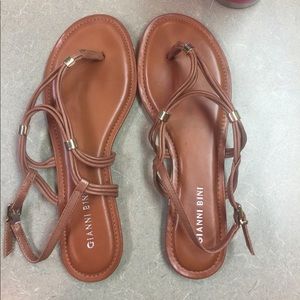 Gianni Bini sandals