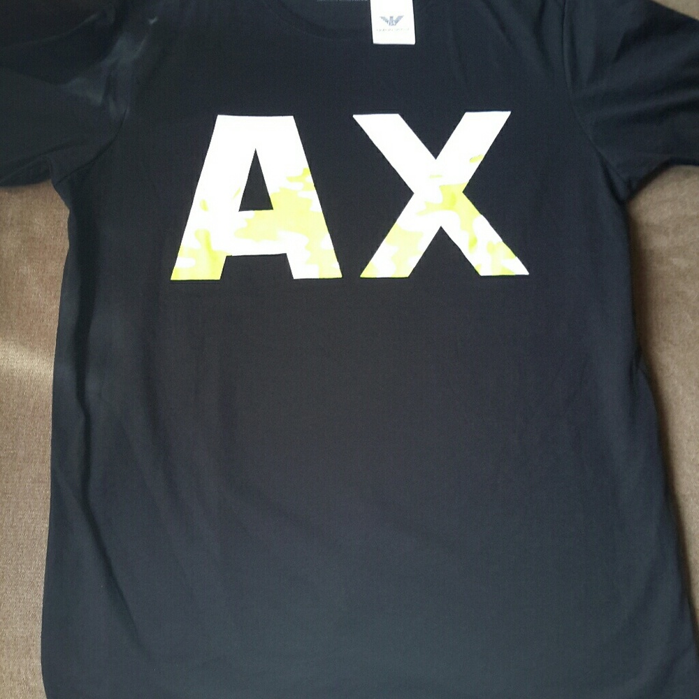 T-Shirts A/X