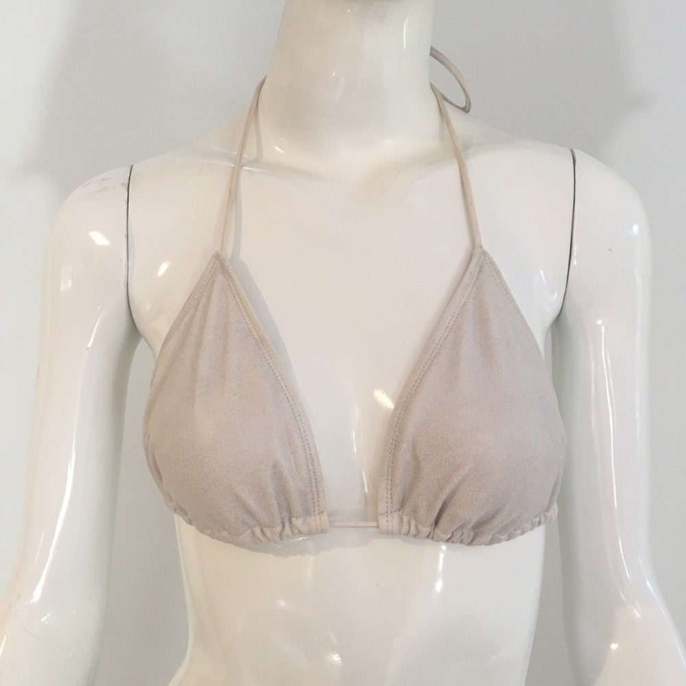 OP String 👙 Top!!