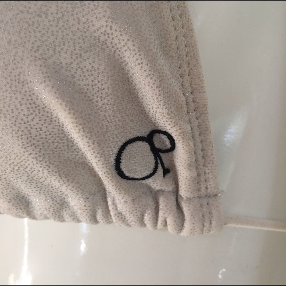 OP String 👙 Top!! - Picture 2 of 4