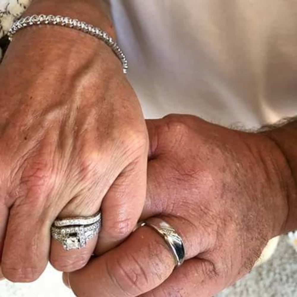 Meet your Posher, Jodie