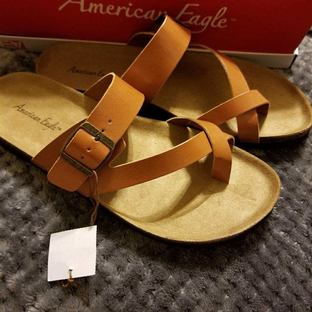American Eagle Sandals
