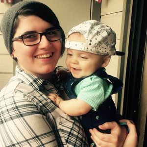 Meet your Posher, Randi