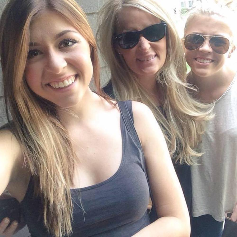 Meet your Posher, Jodi