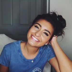 Meet your Posher, Ange