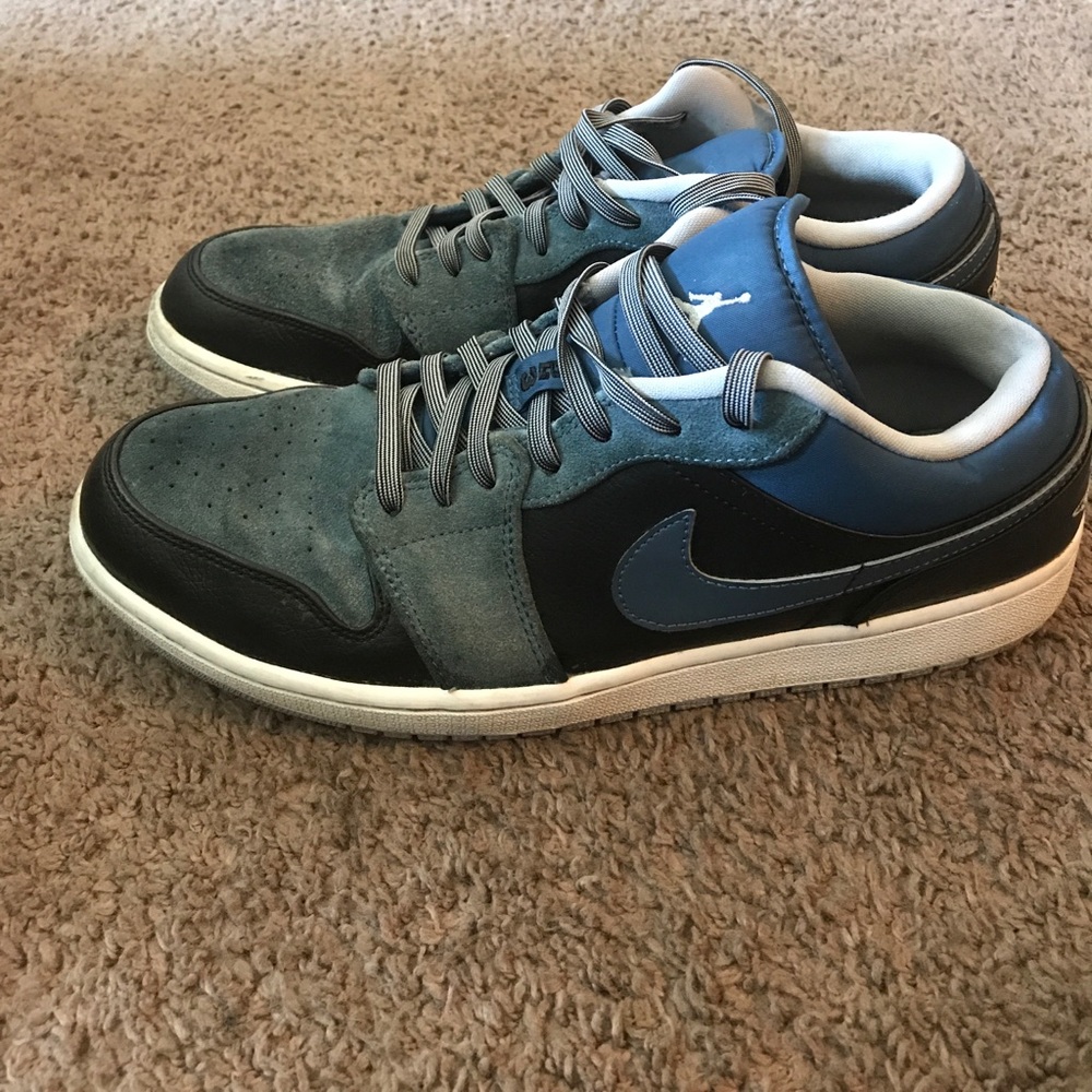 Air Jordan Retro I low