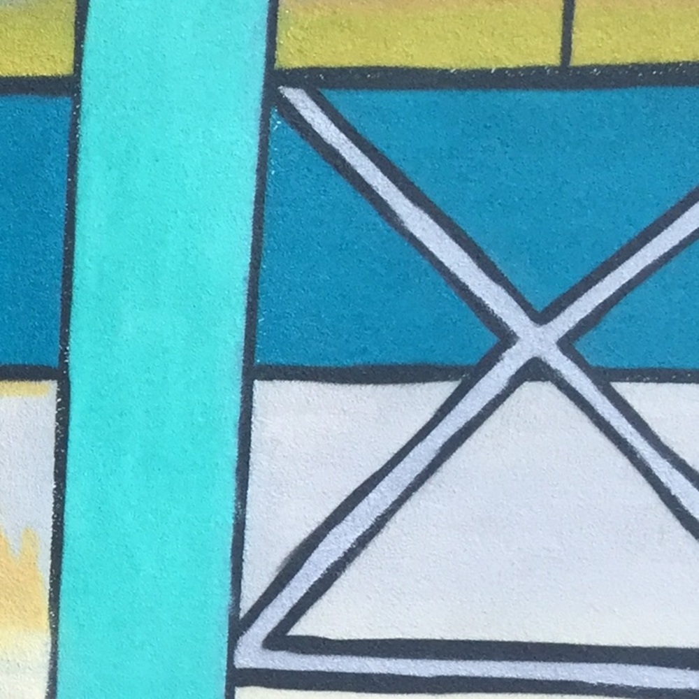 Meet your Posher, Maggie