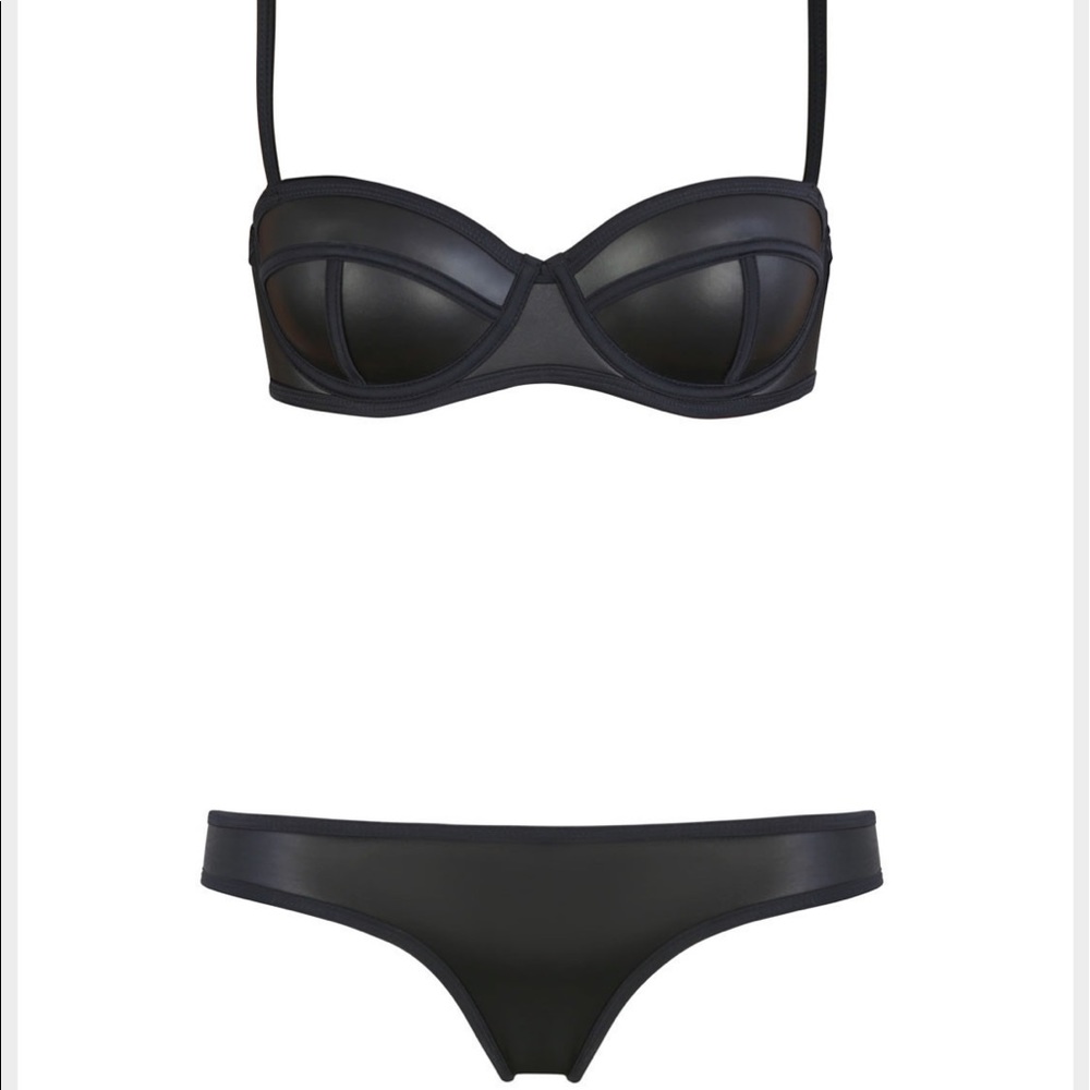 TRIANGL "Milly" bikini