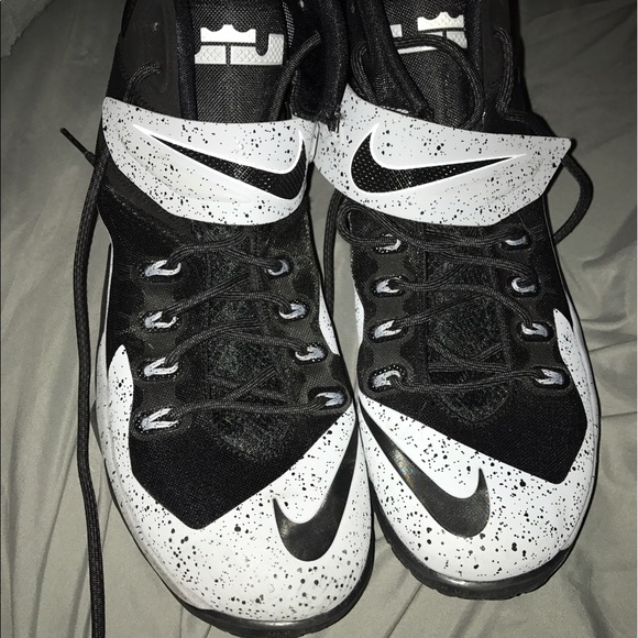 Lebron 13 Soldiers - Picture 2 of 2