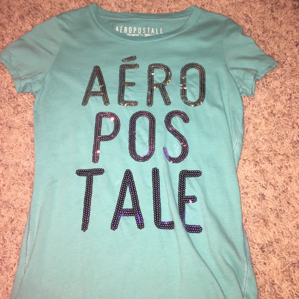 Aeropostale shirt