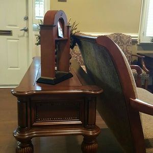 Meet your Posher, Patricia