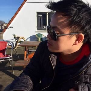 Meet your Posher, Dave