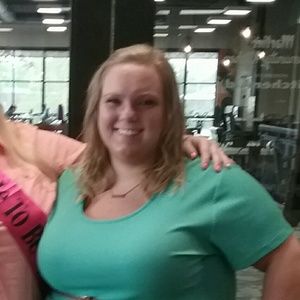 Meet your Posher, Bettyjo