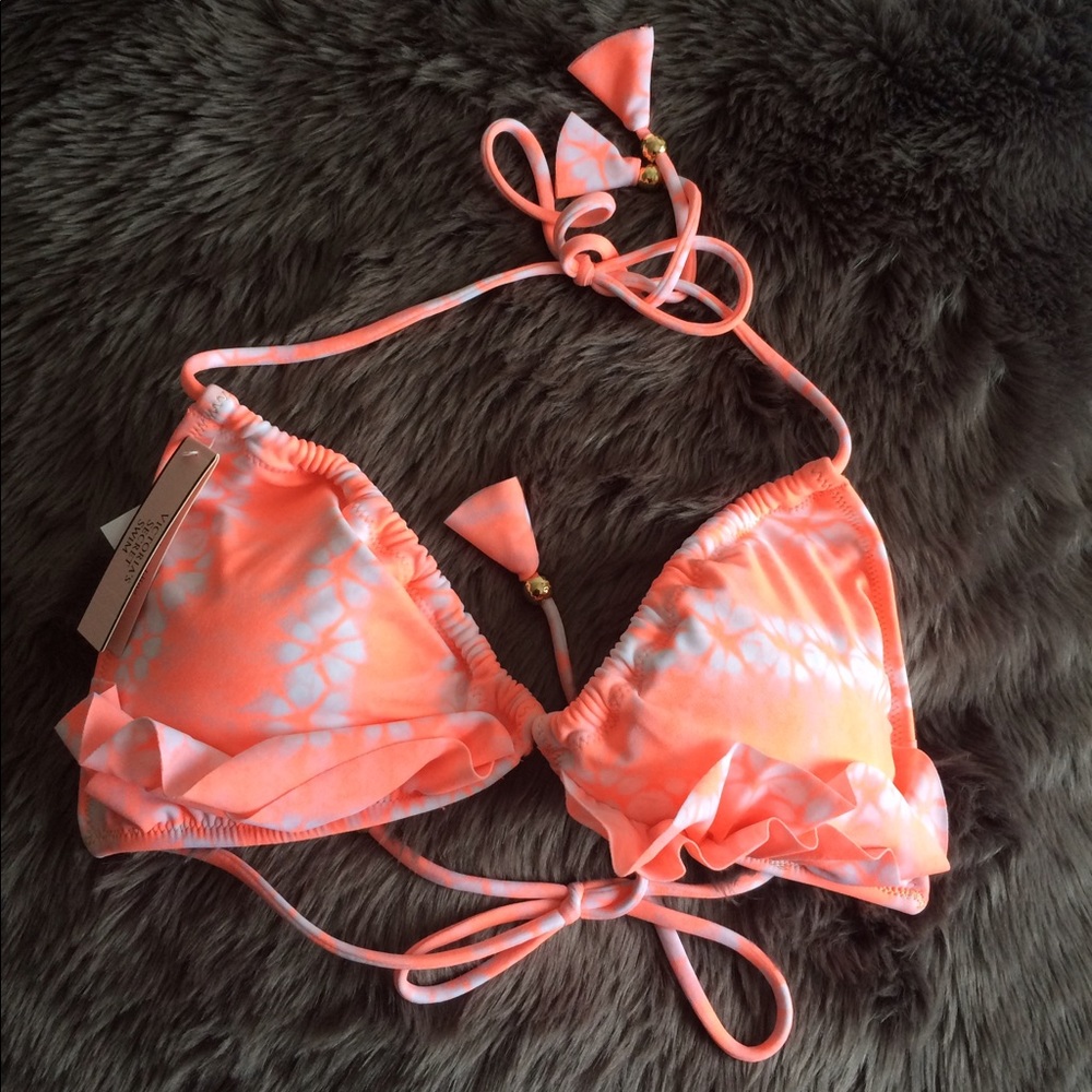 VS Bikini Top