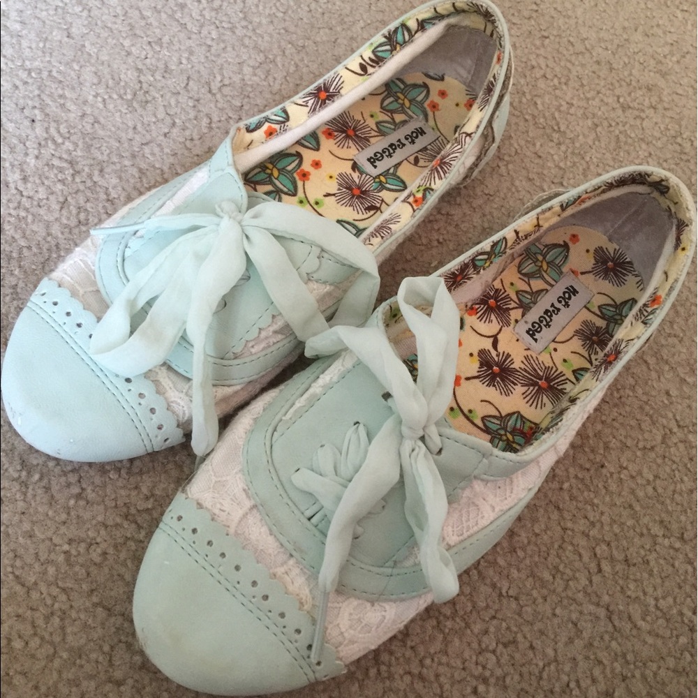 Flats