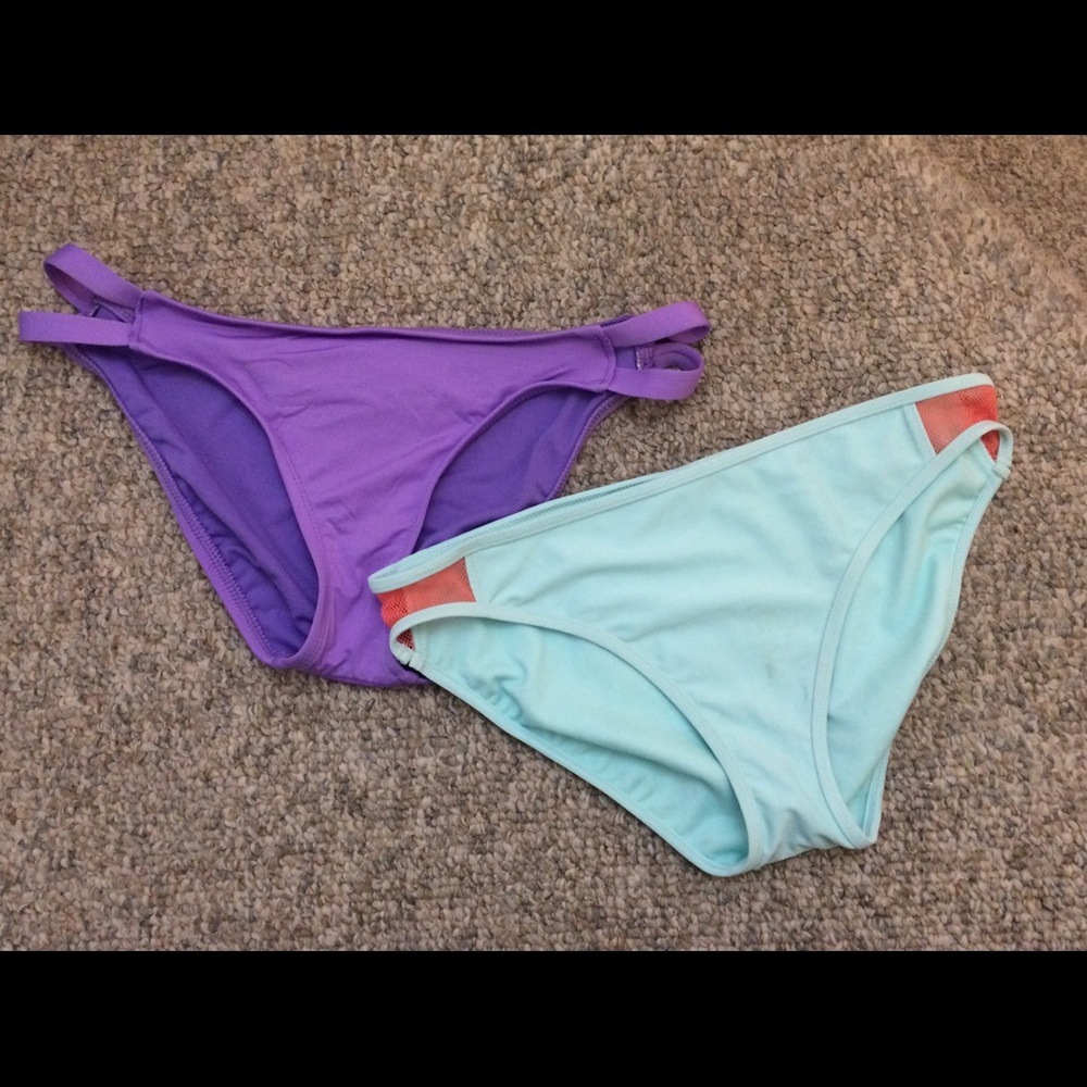 Color bottom bundle !!