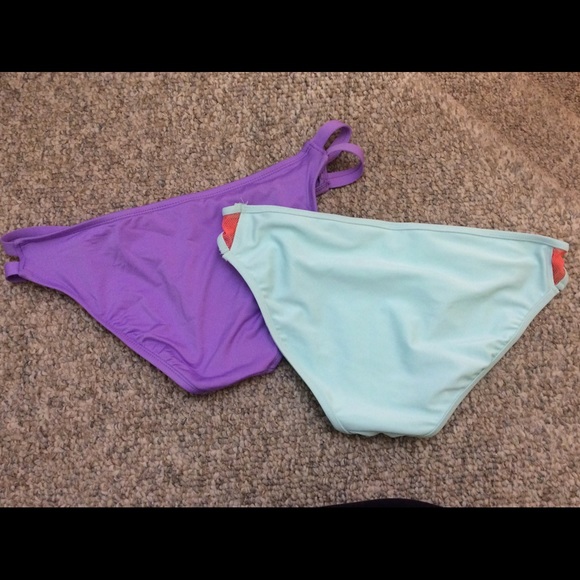 Color bottom bundle !! - Picture 2 of 2