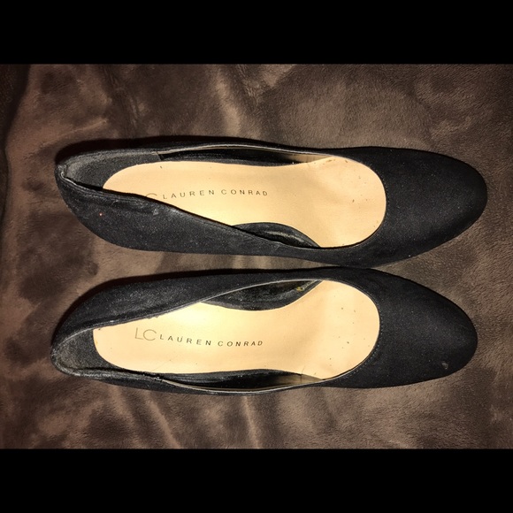 Lauren Conrad Heels - Picture 1 of 3