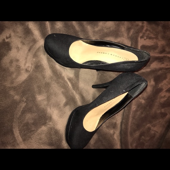 Lauren Conrad Heels - Picture 2 of 3