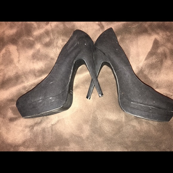 Lauren Conrad Heels - Picture 3 of 3
