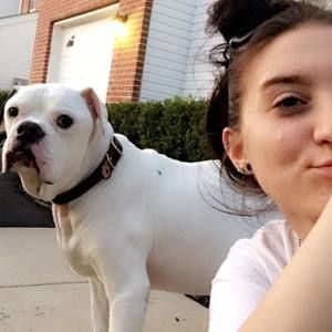 Meet your Posher, Brooklyn