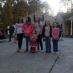 Meet your Posher, Debbie