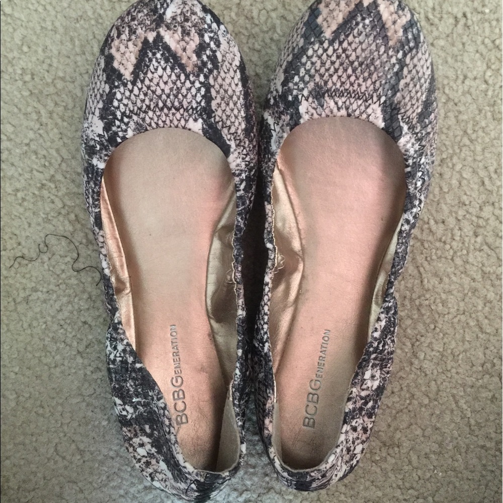 Flats