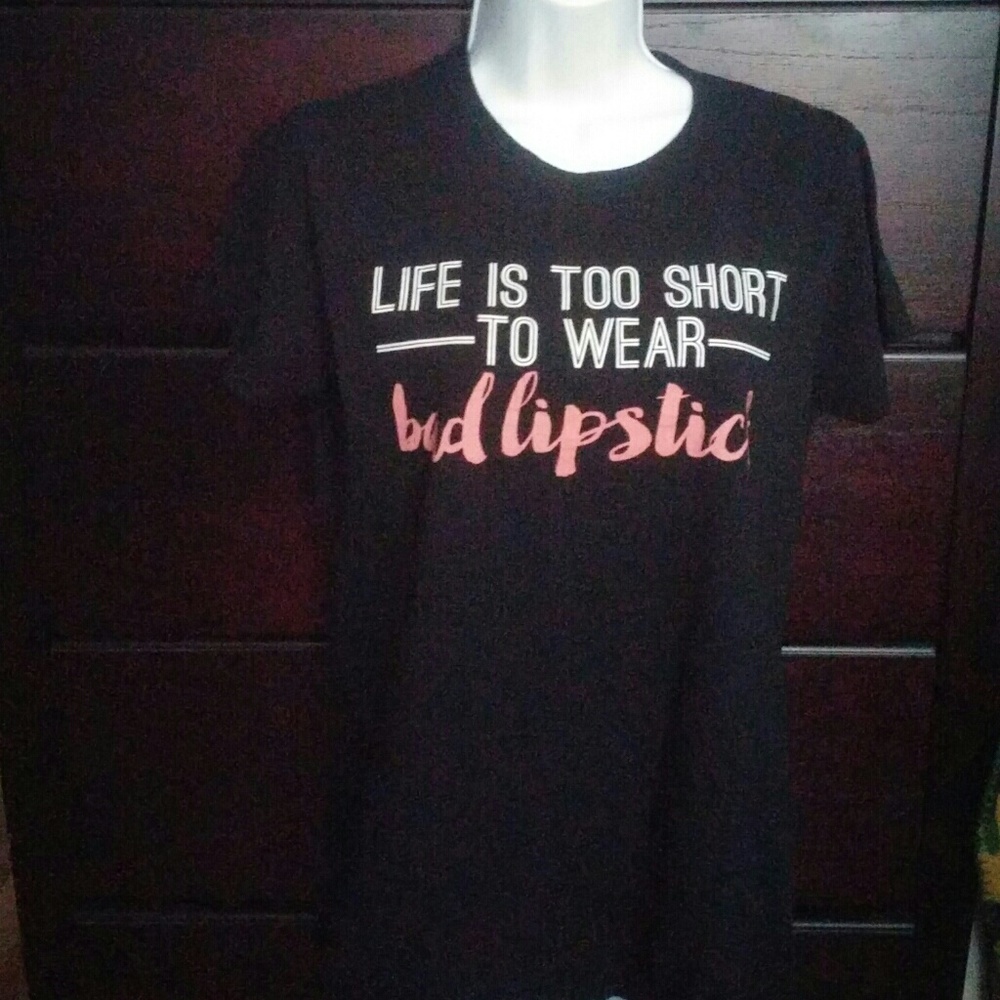 NWT  STATEMENT T- skirt