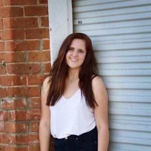 Meet your Posher, Kerstyn