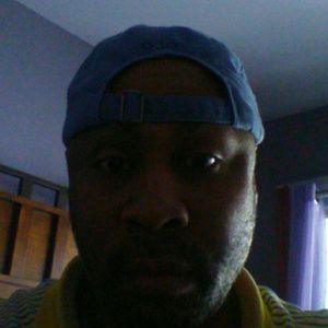 Meet your Posher, Kevin