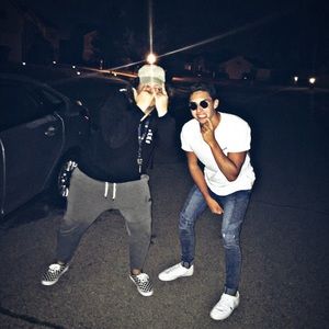 Meet your Posher, Andy