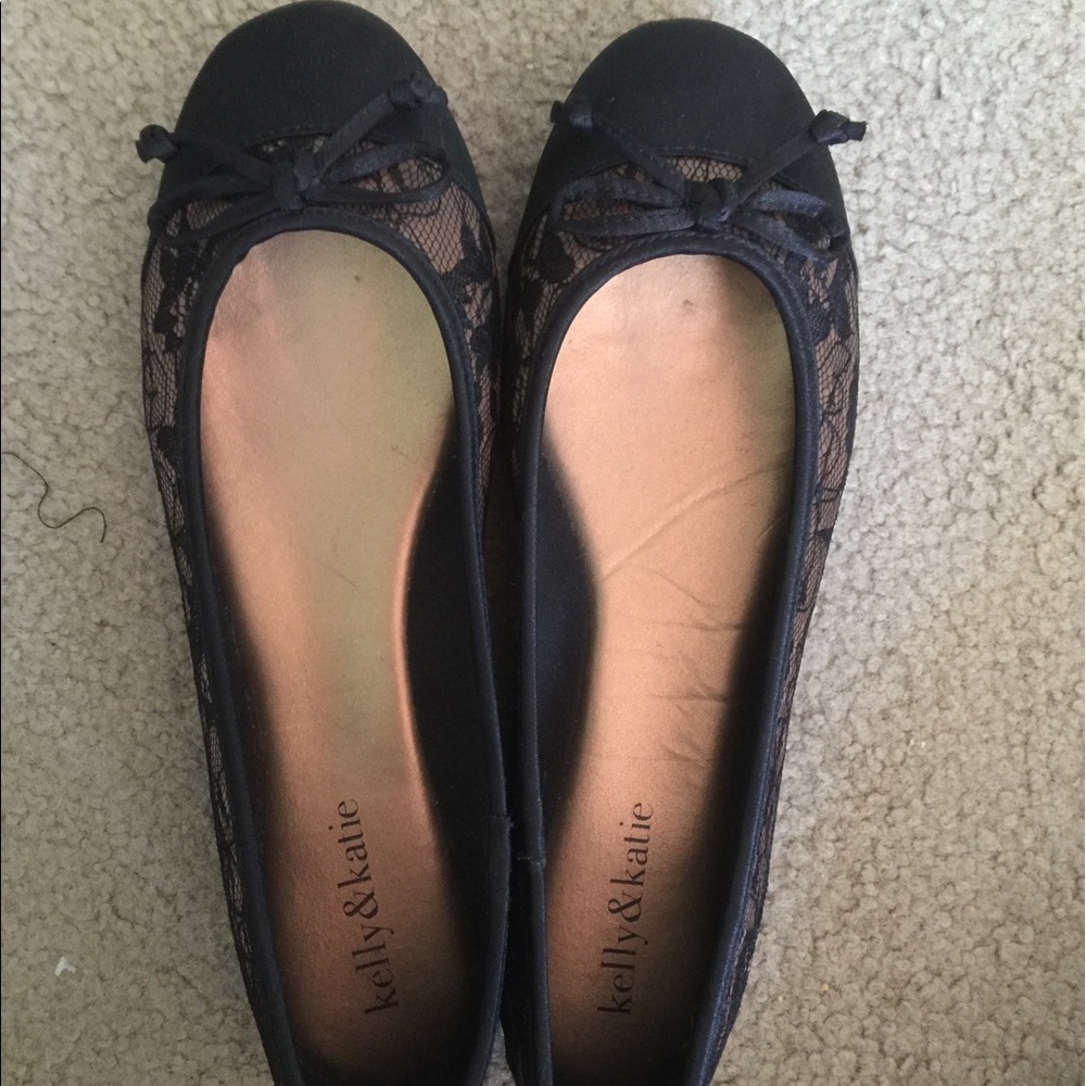 Flats
