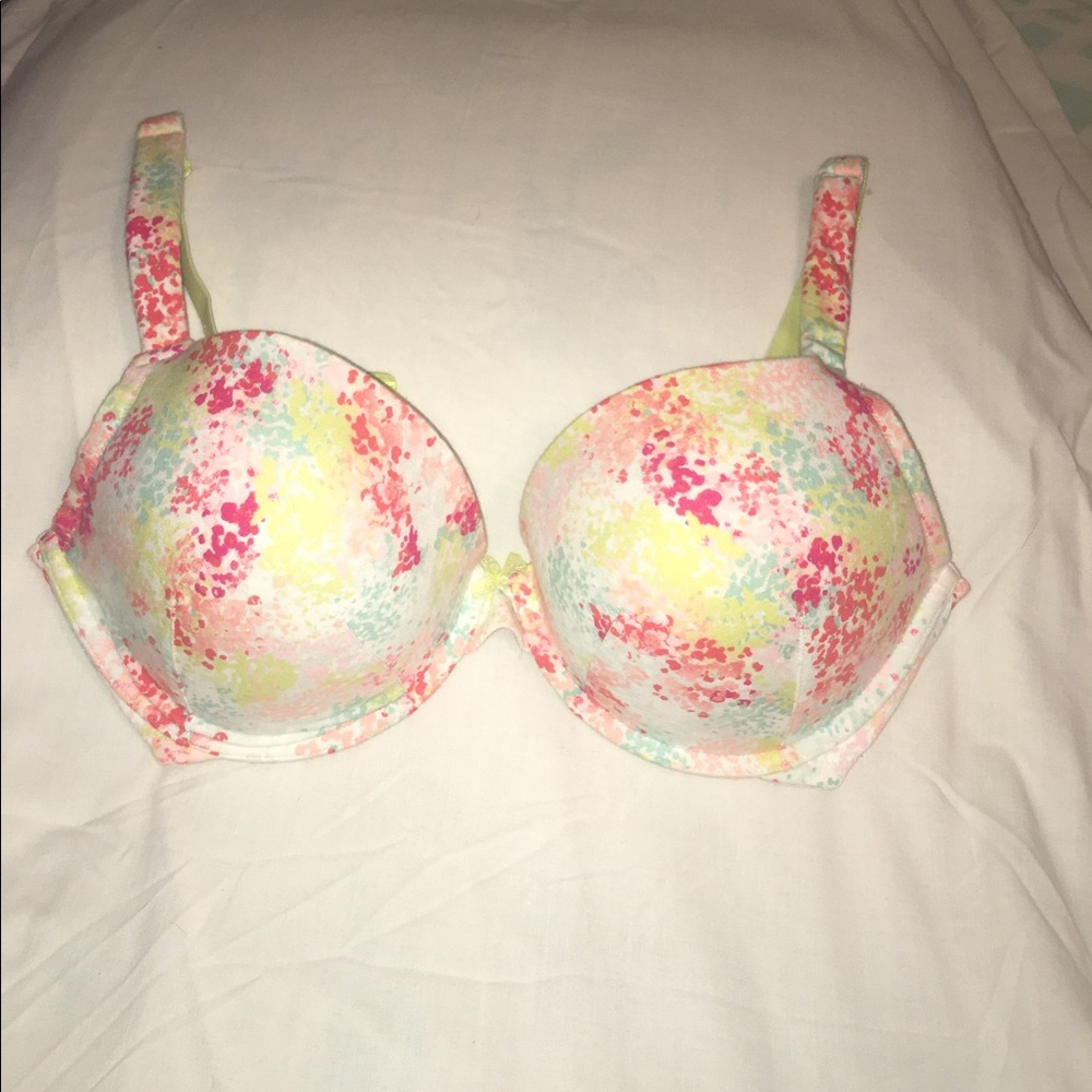 Cacique 38F Tshirt Bra