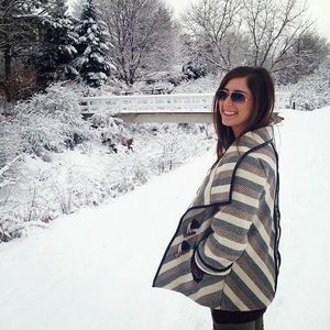 Meet your Posher, Marina