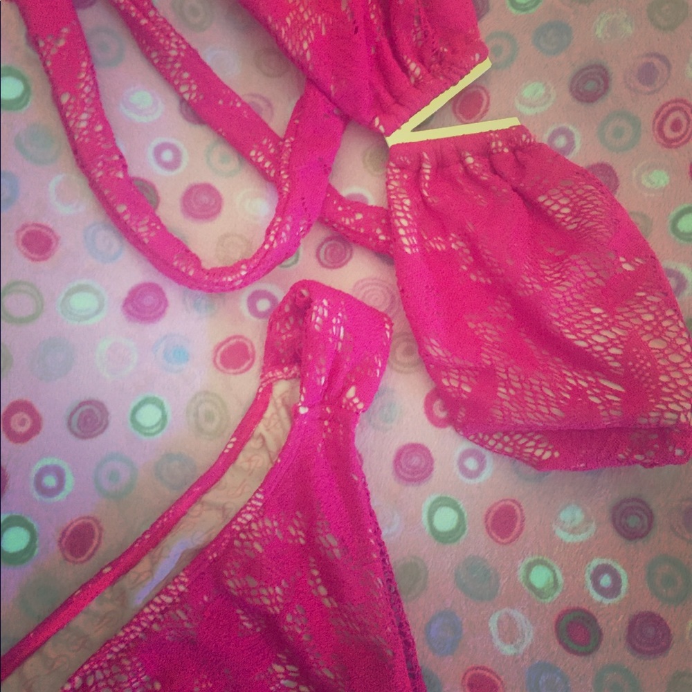 ⭐️ Victoria's Secret bikini 🌻