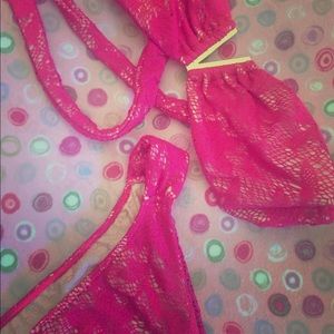 ⭐️ Victoria's Secret bikini 🌻