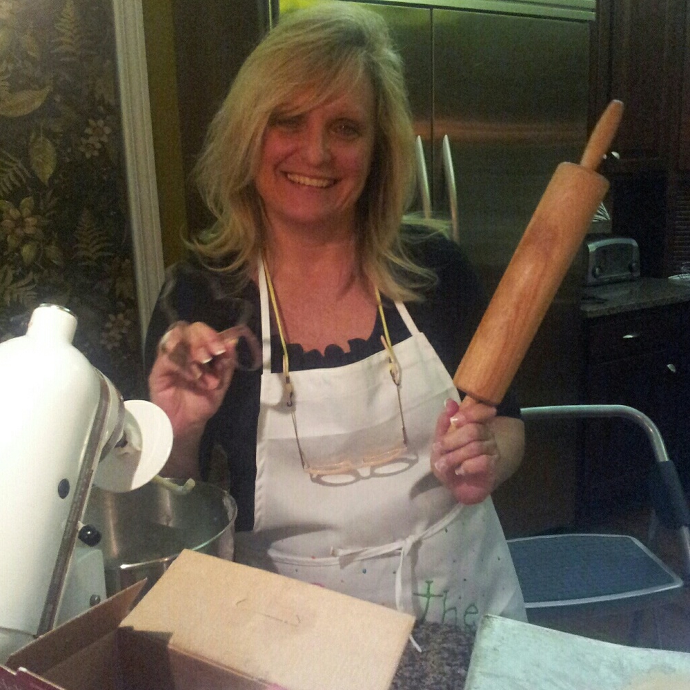 Meet your Posher, Irena