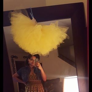 Super Full & fluffy Tutus