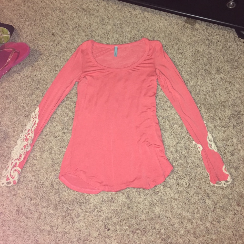 Loila blouse