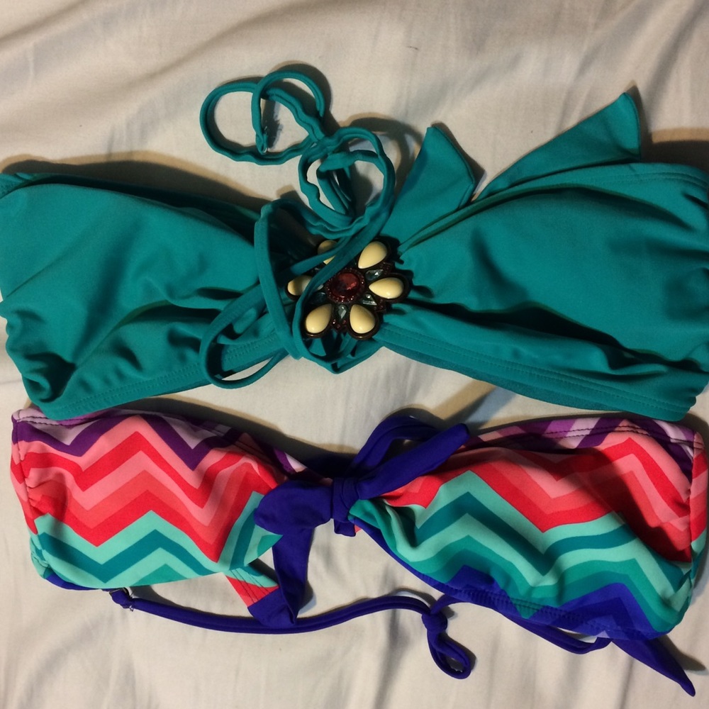 Bikini top Bundle !!