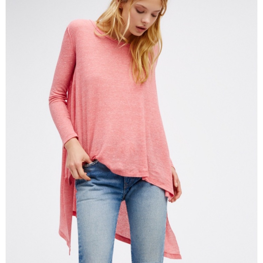 Free people lightweight thermal
