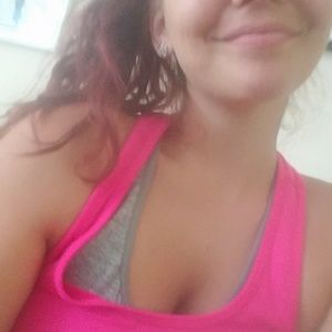 Meet your Posher, Meg