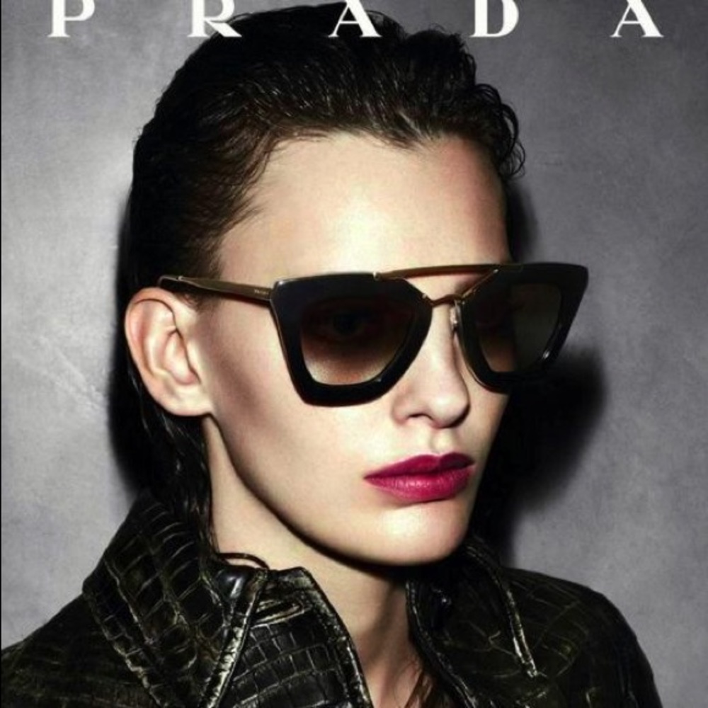 Prada sunglasses