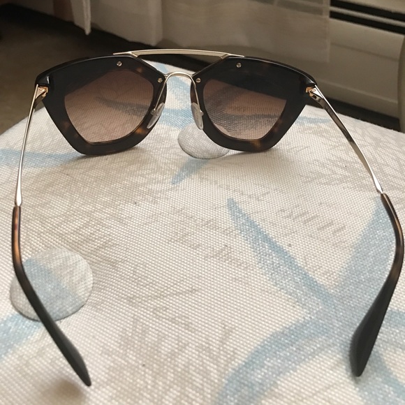 Prada sunglasses