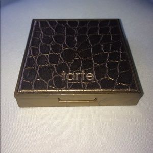 Tarte Amazonian clay bronzer -Park Avenue Princess