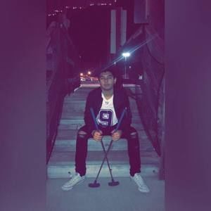 Meet your Posher, Benito