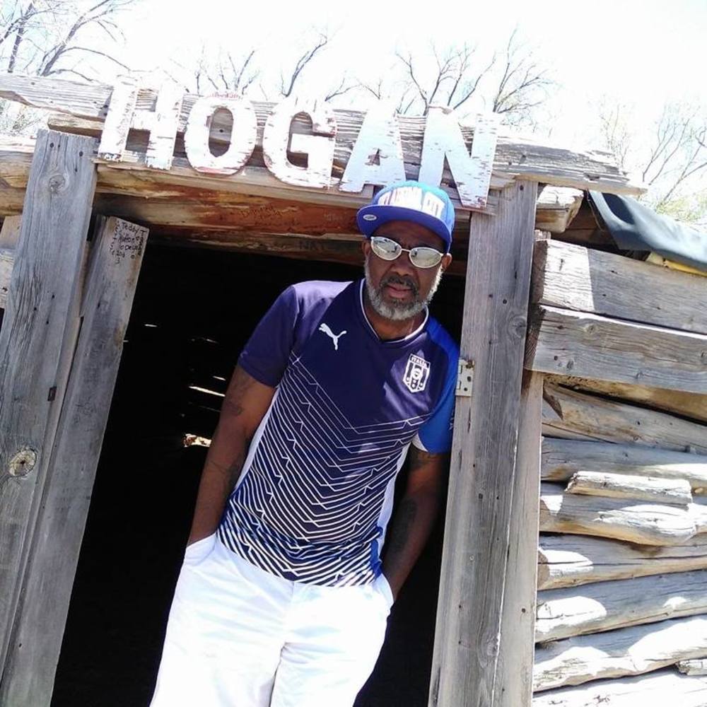 Meet your Posher, Charles