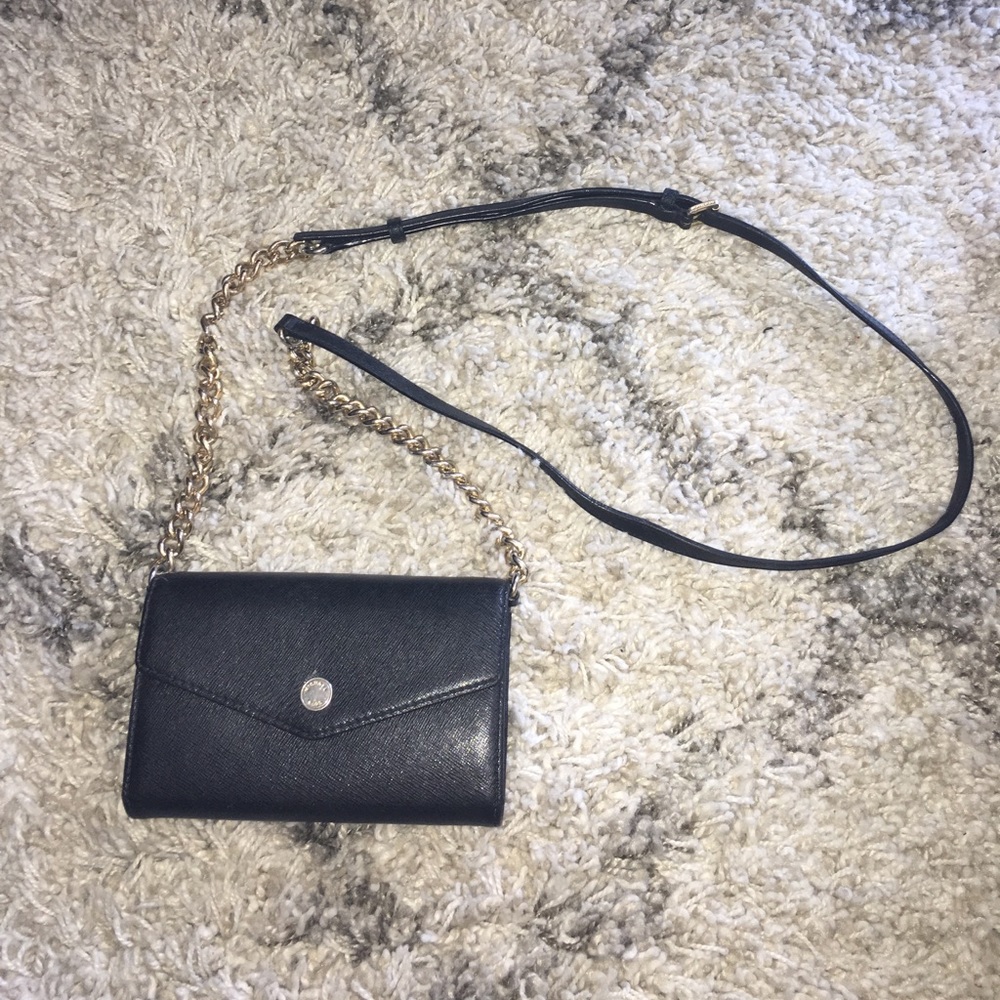 MK Cross-body/Wallet