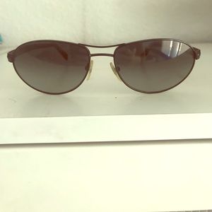 Vintage Persol Sunglasses