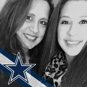 Meet your Posher, Yolanda